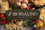 Logotipo Il Borsalino