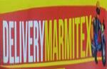 Logotipo Delivery Marmitex