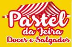 Logotipo Pastel da Feira