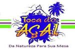 Logotipo Toca do Açaí