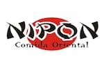Logotipo Nipon Comida Oriental