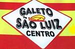 Logotipo Galeto São Luiz - Centro