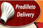Logotipo Predileto Delivery