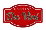Logotipo Cantina Du Vini