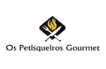 Logotipo Os Petisqueiros Gourmet