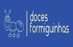 Logotipo Doces Formiguinhas