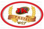 Logotipo Jk Pastelaria