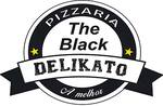 Logotipo The Black Delikato