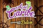Logotipo Açaí Caribe