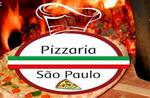 Logotipo Pizzaria São Paulo