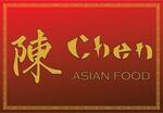 Logotipo Chen Asian Food