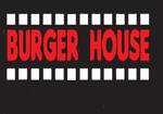 Logotipo Burger House Jacaraípe