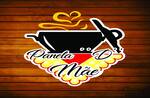 Logotipo Panela D'mãe