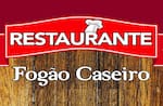 Logotipo Restaurante Fogão Caseiro