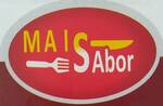 Logotipo Marmitas Mais Sabor
