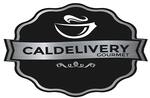 Logotipo Caldelivery Gourmet