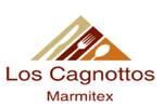 Logotipo Los Cagnottos Marmitex