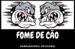 Logotipo Fome de Cão