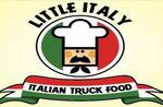 Logotipo Little Italy
