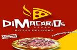 Logotipo Di Macario's