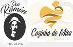 Logotipo Cozinha de Miss