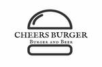 Logotipo Cheer's Burger