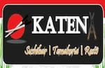 Logotipo Katena Sushibar Temakeria & Restô