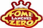 Logotipo Fome Zero Lanches