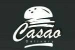 Logotipo Casão Lanches