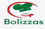 Logotipo Bolizzas