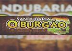 Logotipo O Burgao