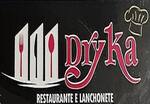 Logotipo Dryka Restaurante
