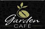 Logotipo Garden Café