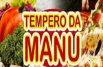 Logotipo Tempero da Manú