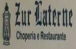 Logotipo Zur Laterne
