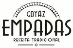 Logotipo Goyaz Empadas