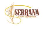 Logotipo Padaria Serrana