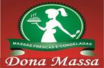 Logotipo Dona Massa