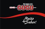 Logotipo Picanha do Gugu