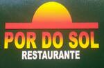 Logotipo Restaurante Por do Sol