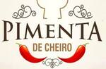 Logotipo Pimenta de Cheiro Restaurante