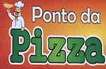 Logotipo Ponto da Pizza