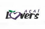 Logotipo Açaí Lovers