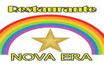 Logotipo Restaurante Nova Era
