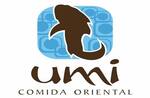 Logotipo Umi Comida Oriental