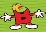 Logotipo High Burguer