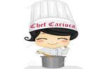 Logotipo Chef Carioca