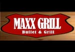 Logotipo Restaurante Maxx Grill