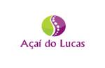 Logotipo Açaí do Lucas