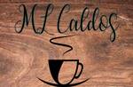 Logotipo Ml Caldos